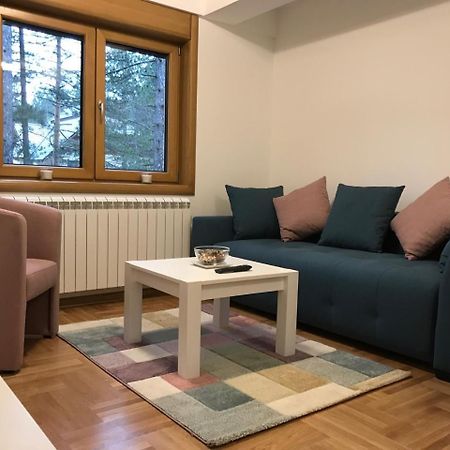 Zlatibor Apartmani Jakovljevic Dış mekan fotoğraf