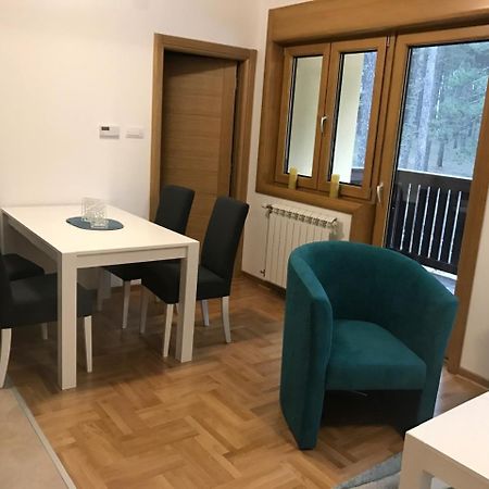 Zlatibor Apartmani Jakovljevic Dış mekan fotoğraf