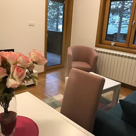 Zlatibor Apartmani Jakovljevic Dış mekan fotoğraf