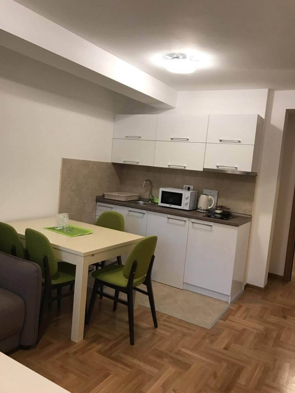 Zlatibor Apartmani Jakovljevic Dış mekan fotoğraf