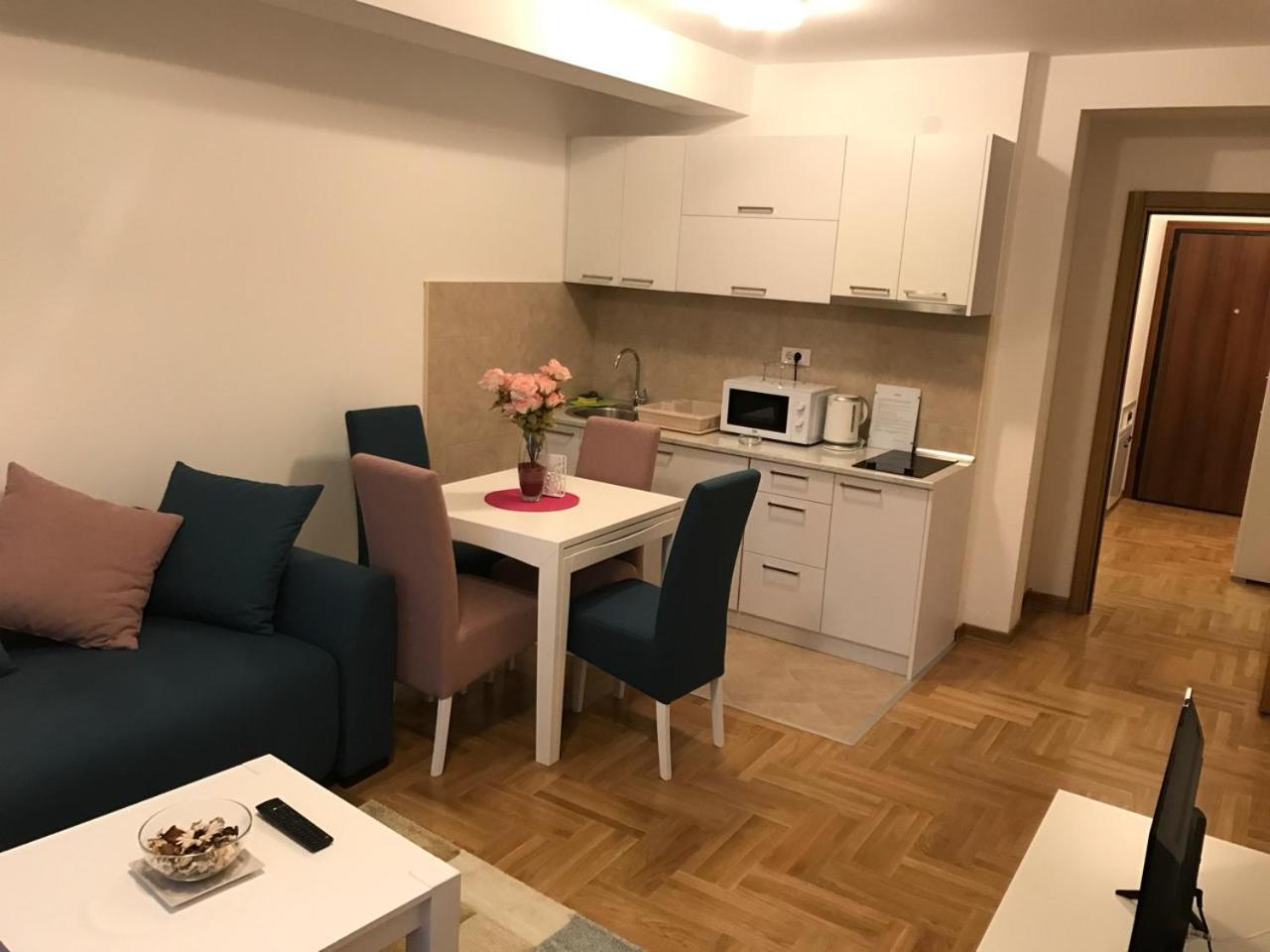 Zlatibor Apartmani Jakovljevic Dış mekan fotoğraf