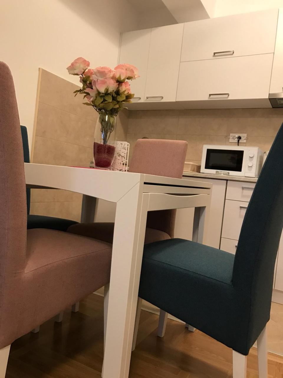 Zlatibor Apartmani Jakovljevic Dış mekan fotoğraf