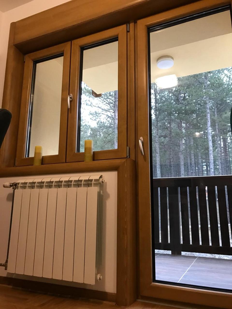 Zlatibor Apartmani Jakovljevic Dış mekan fotoğraf
