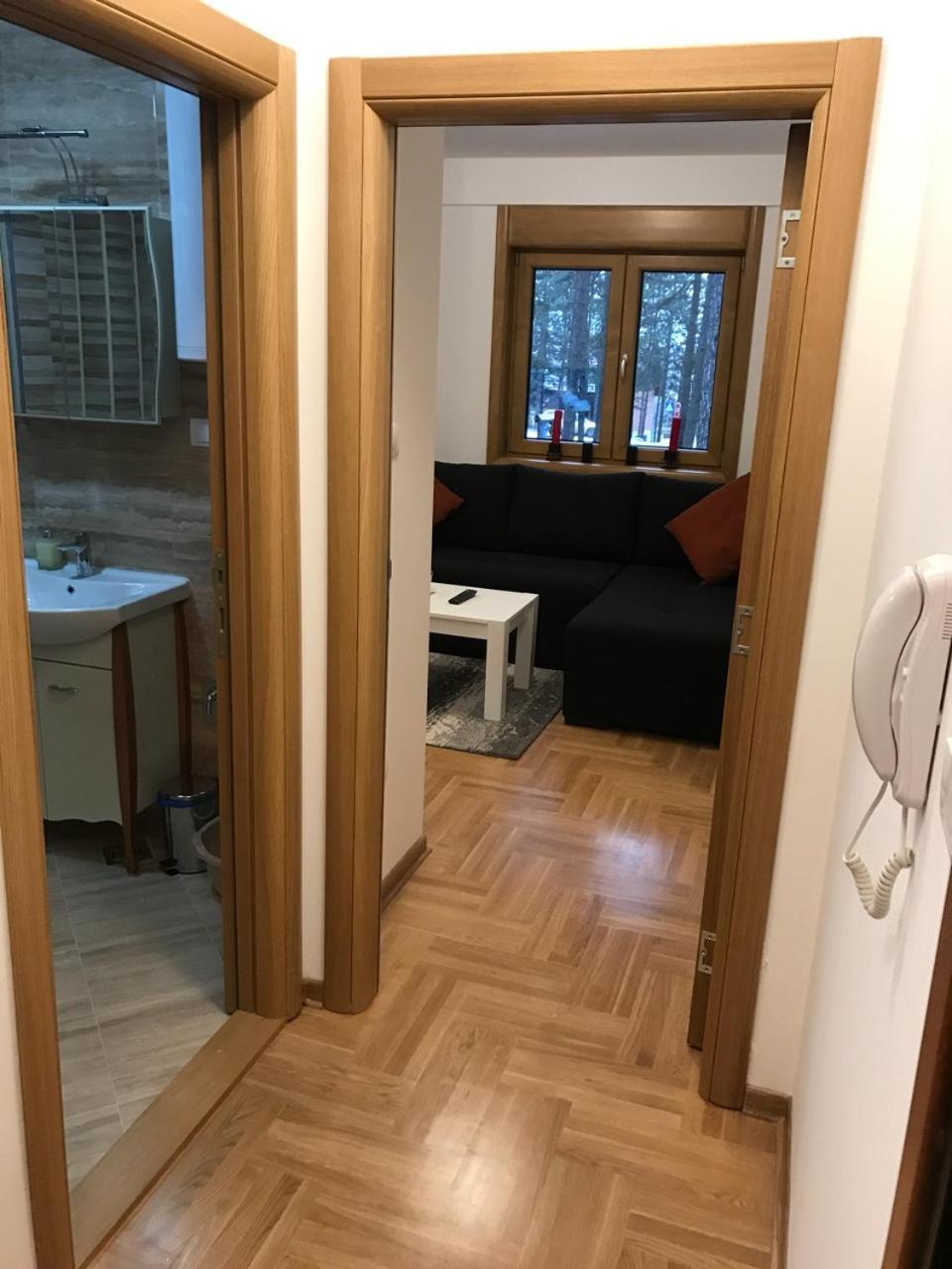 Zlatibor Apartmani Jakovljevic Dış mekan fotoğraf