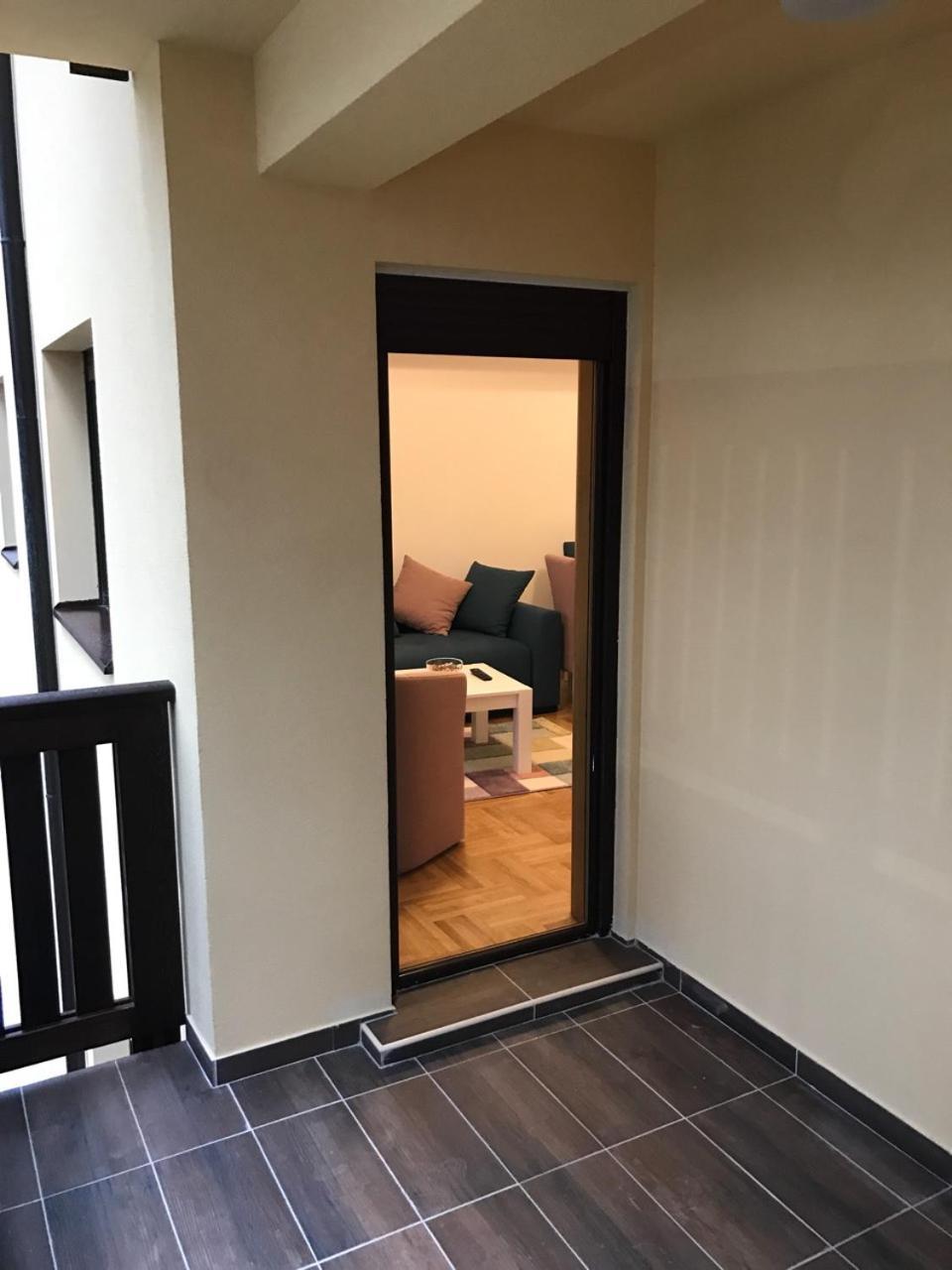 Zlatibor Apartmani Jakovljevic Dış mekan fotoğraf