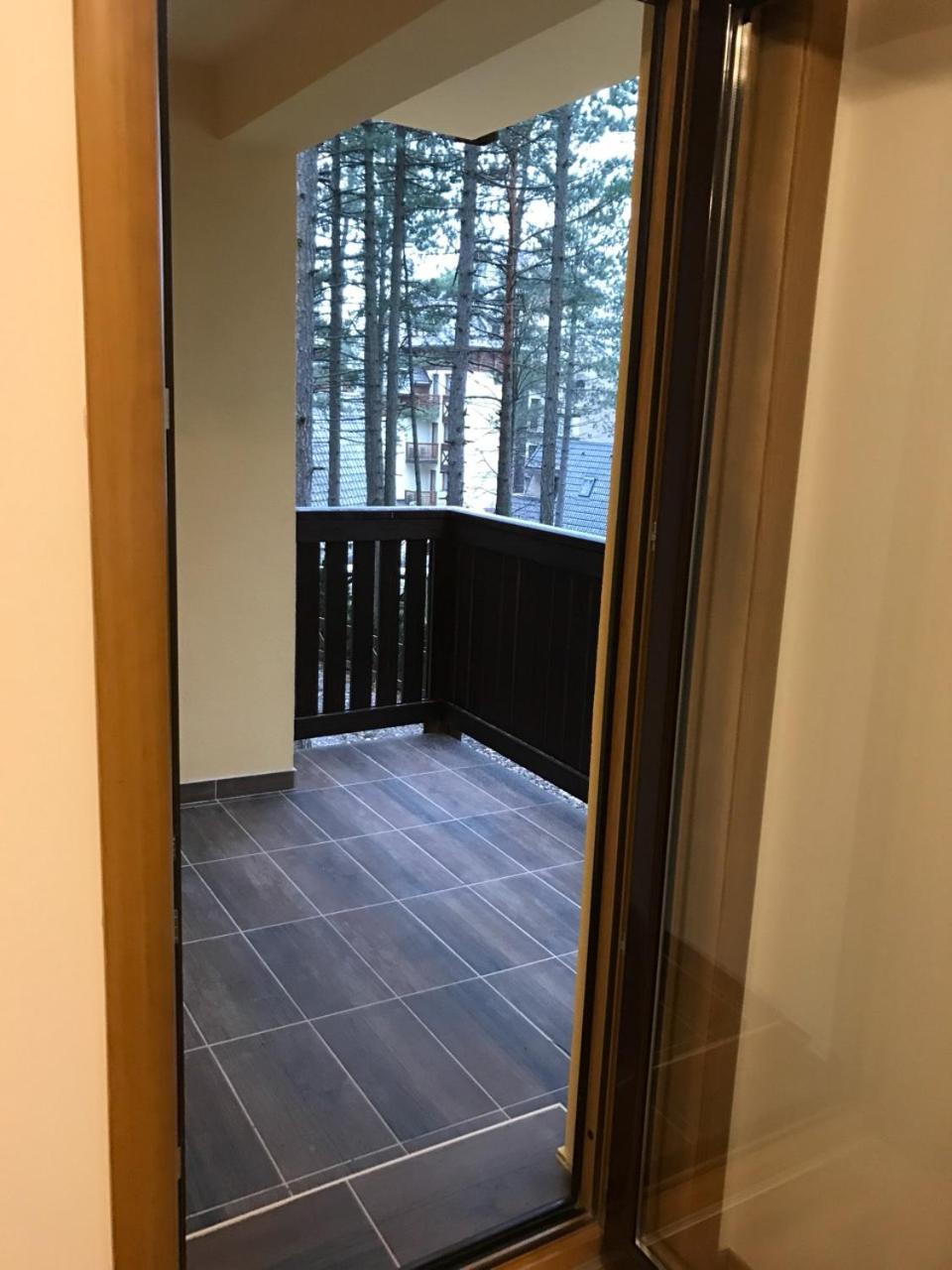 Zlatibor Apartmani Jakovljevic Dış mekan fotoğraf