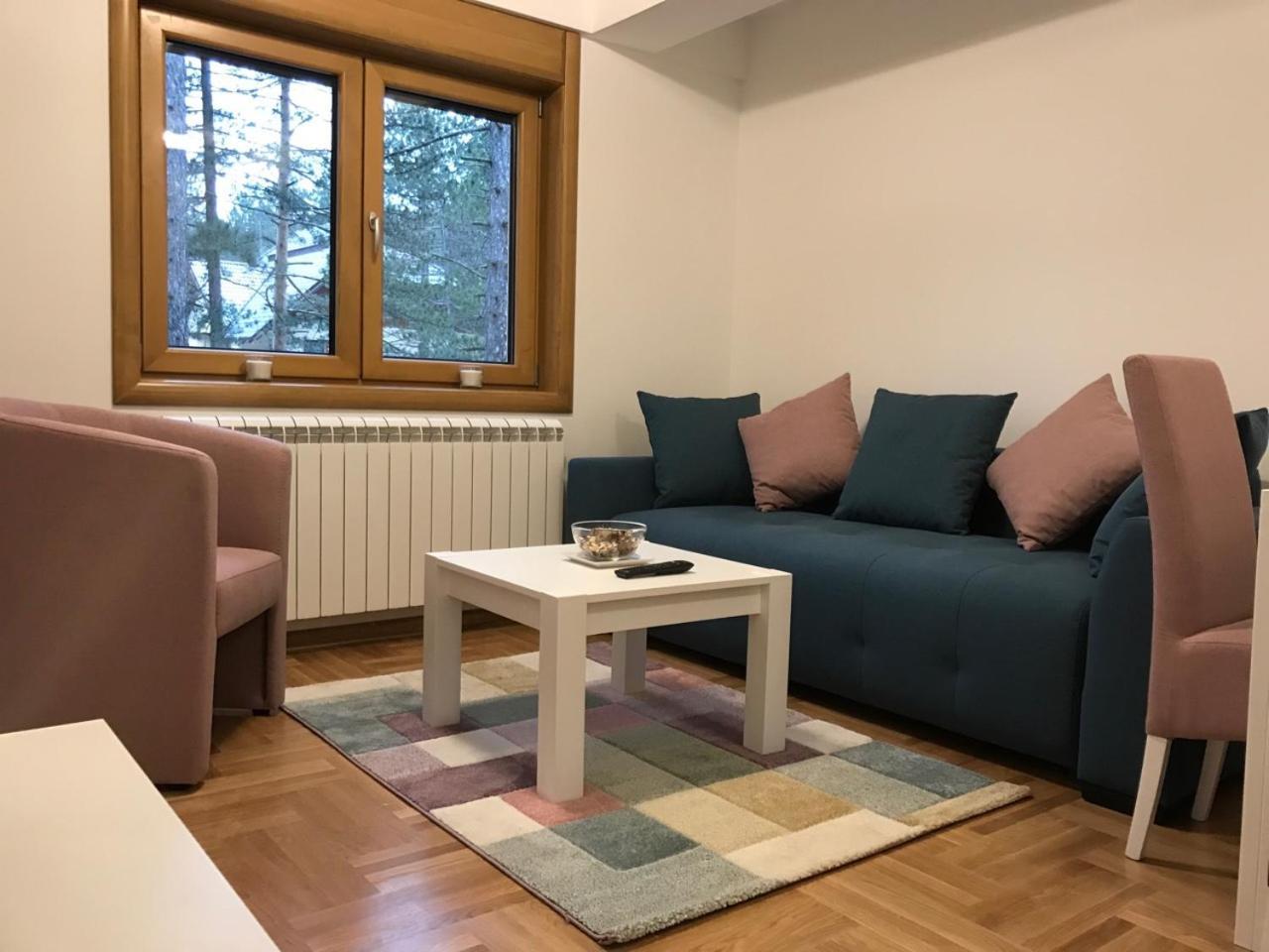 Zlatibor Apartmani Jakovljevic Dış mekan fotoğraf