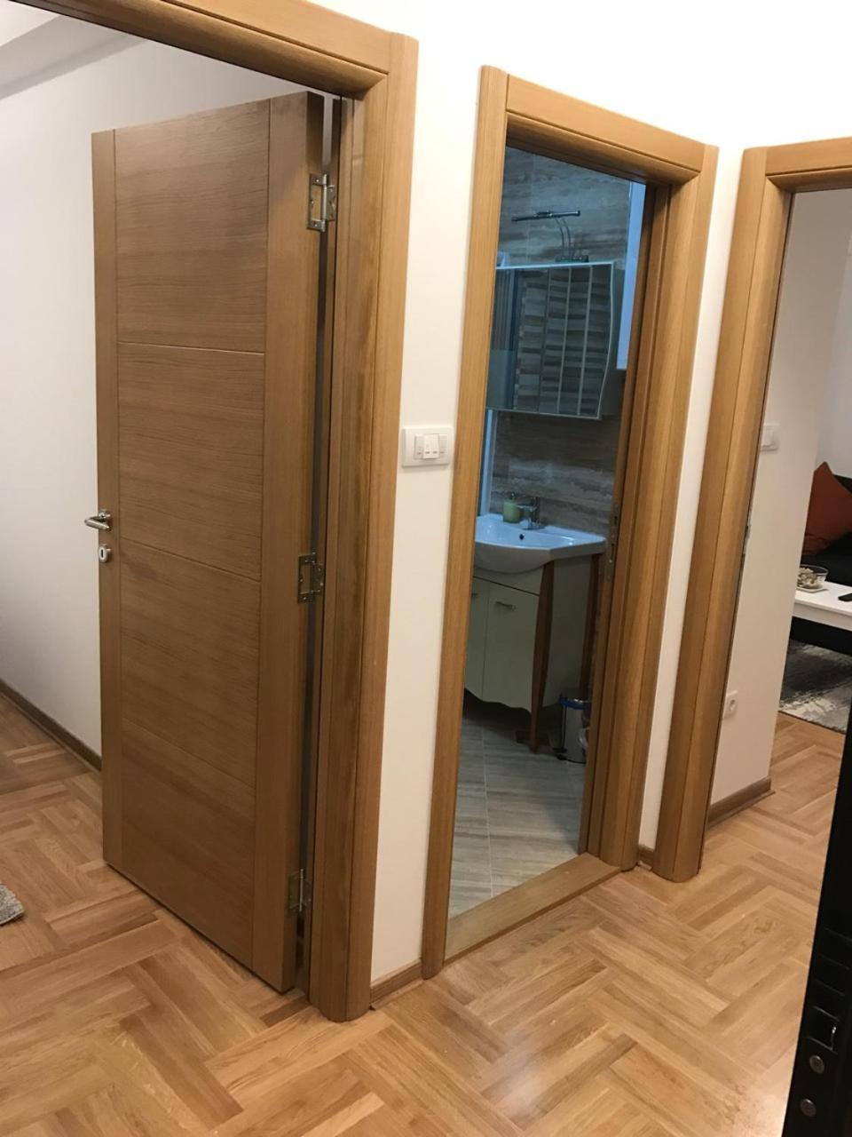 Zlatibor Apartmani Jakovljevic Dış mekan fotoğraf