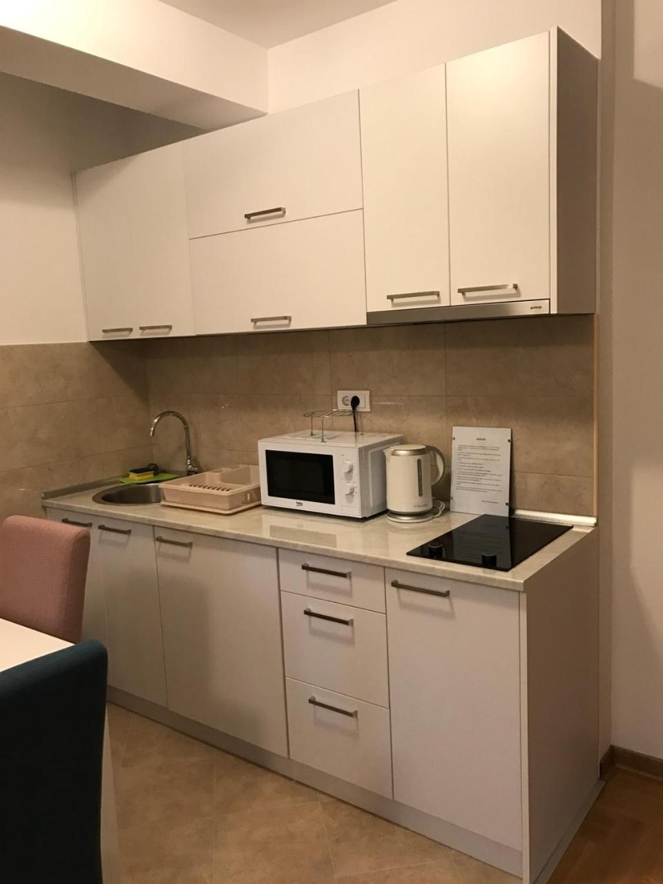 Zlatibor Apartmani Jakovljevic Dış mekan fotoğraf