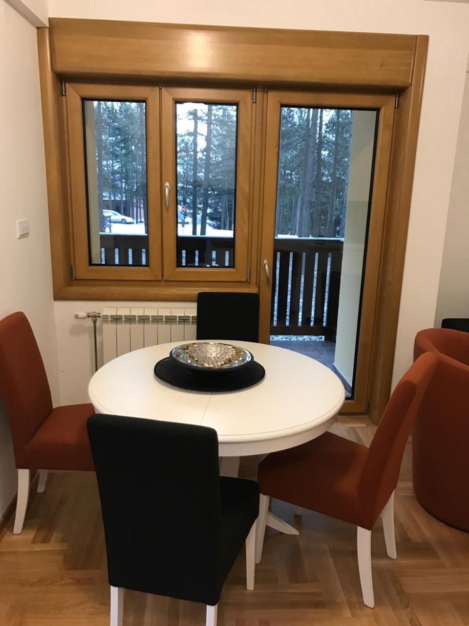 Zlatibor Apartmani Jakovljevic Dış mekan fotoğraf