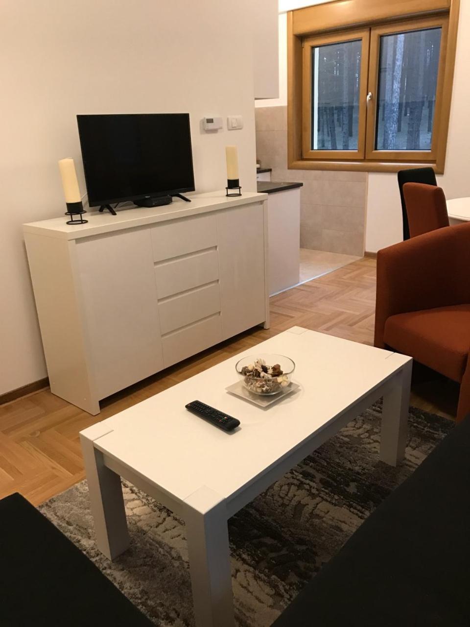 Zlatibor Apartmani Jakovljevic Dış mekan fotoğraf