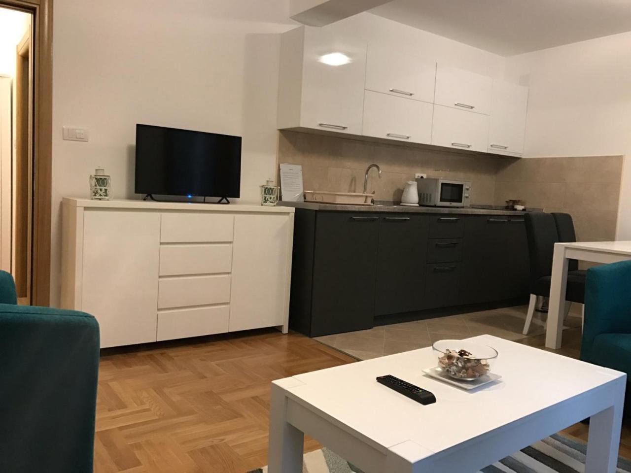 Zlatibor Apartmani Jakovljevic Dış mekan fotoğraf