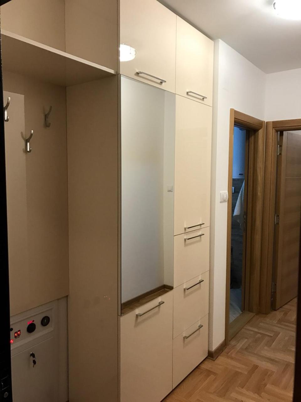 Zlatibor Apartmani Jakovljevic Dış mekan fotoğraf