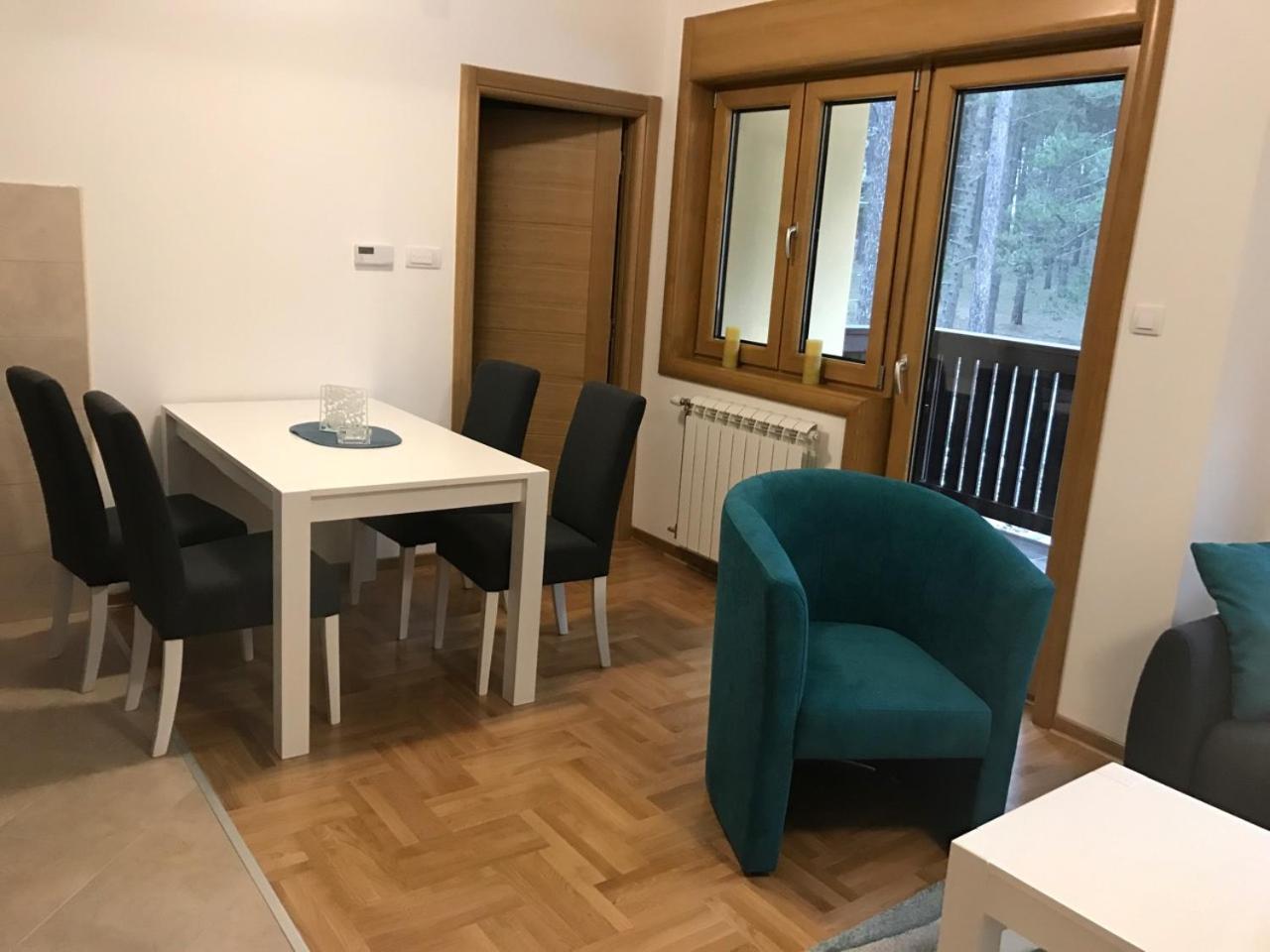 Zlatibor Apartmani Jakovljevic Dış mekan fotoğraf