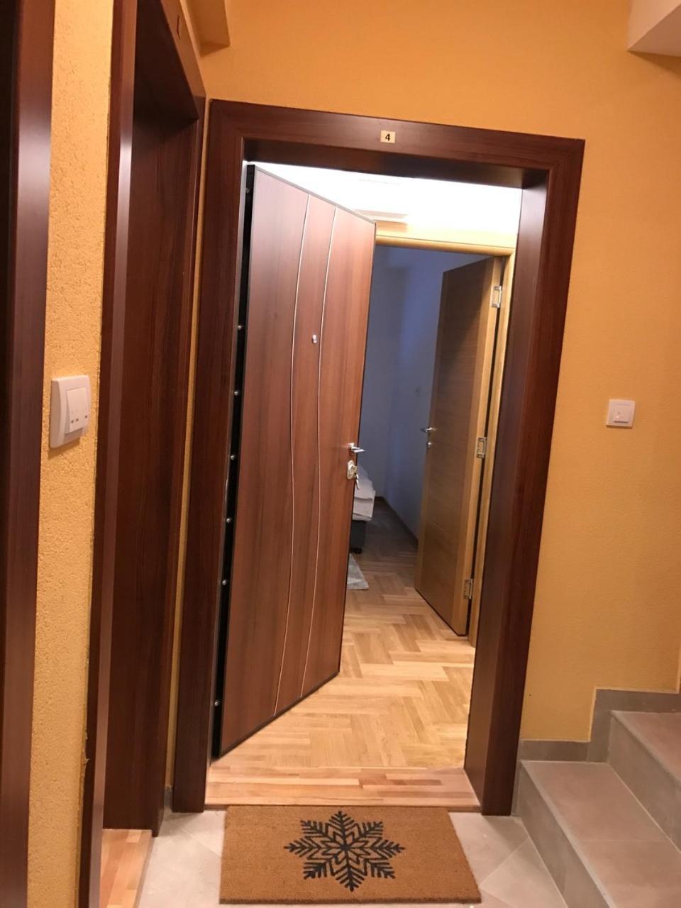 Zlatibor Apartmani Jakovljevic Dış mekan fotoğraf