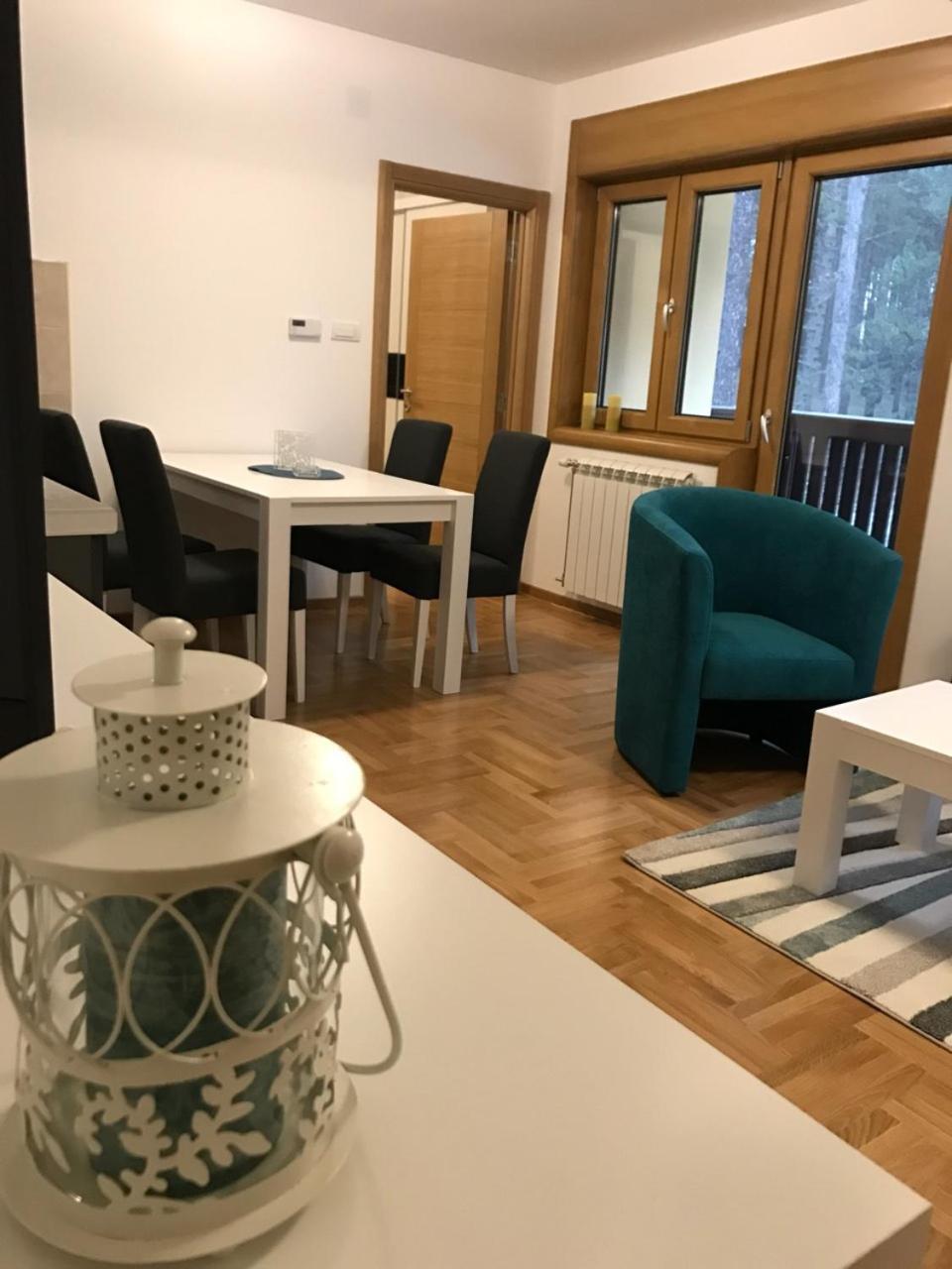 Zlatibor Apartmani Jakovljevic Dış mekan fotoğraf