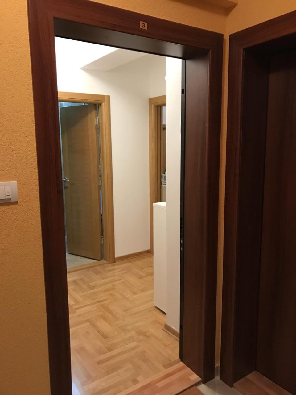 Zlatibor Apartmani Jakovljevic Dış mekan fotoğraf