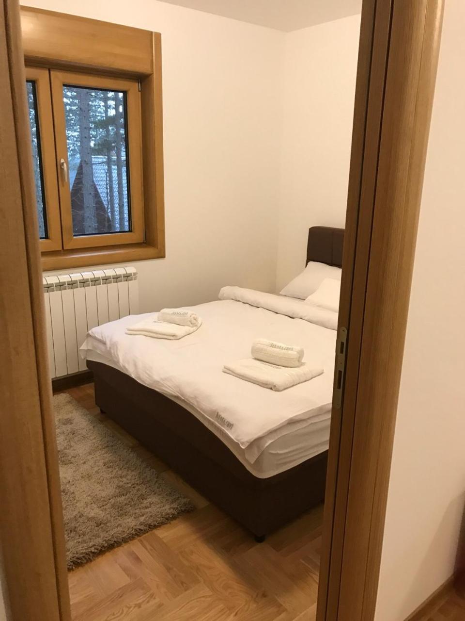 Zlatibor Apartmani Jakovljevic Dış mekan fotoğraf