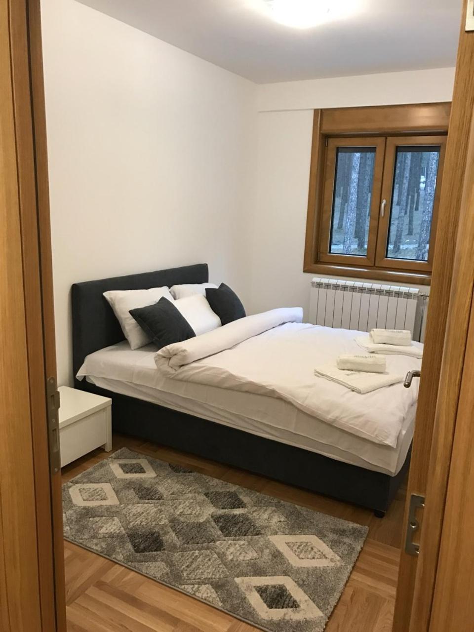 Zlatibor Apartmani Jakovljevic Dış mekan fotoğraf