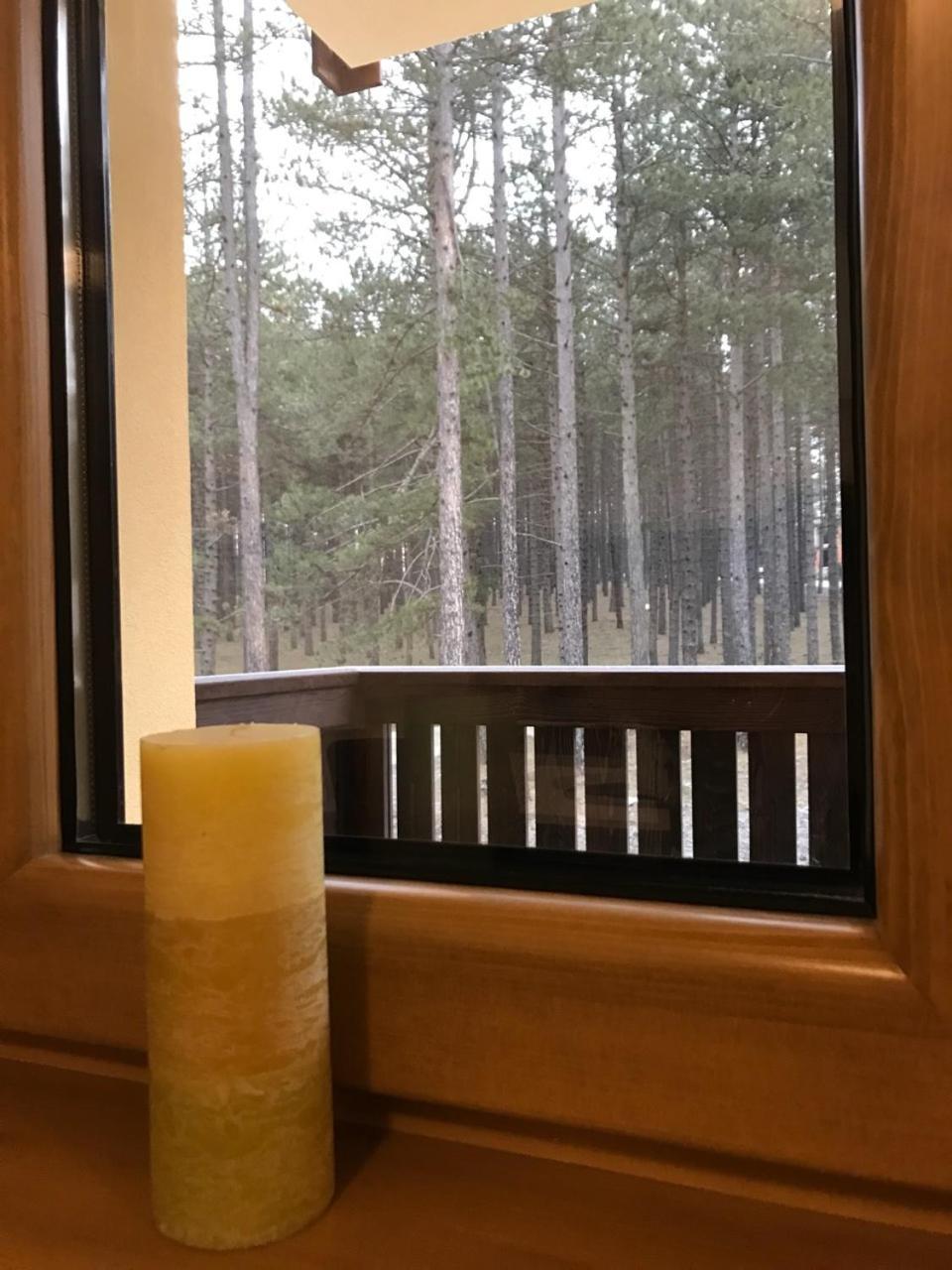 Zlatibor Apartmani Jakovljevic Dış mekan fotoğraf