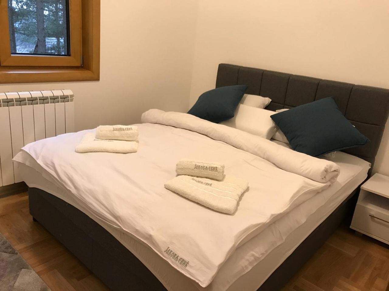 Zlatibor Apartmani Jakovljevic Dış mekan fotoğraf