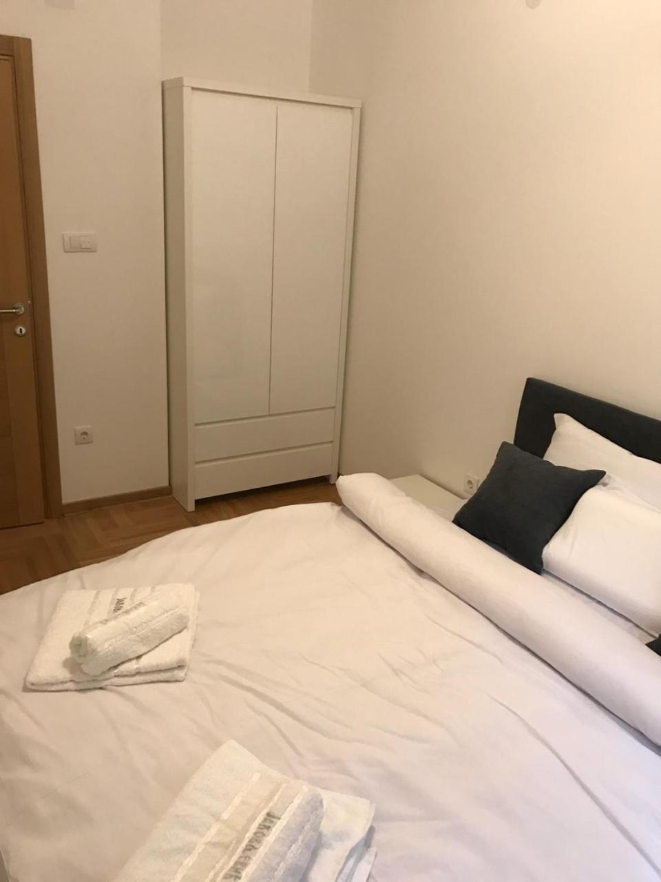 Zlatibor Apartmani Jakovljevic Dış mekan fotoğraf