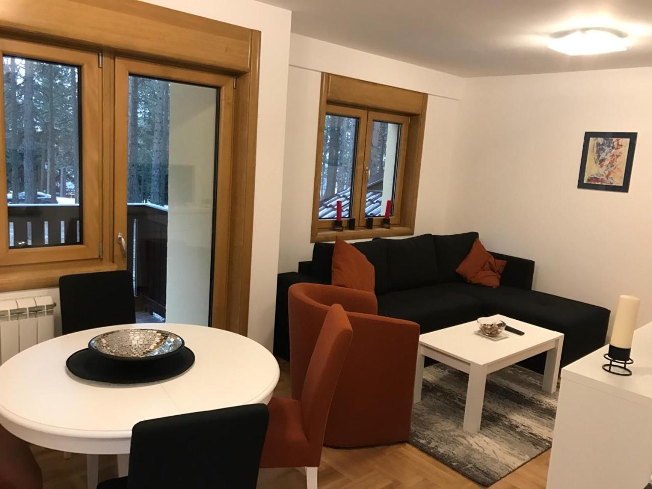 Zlatibor Apartmani Jakovljevic Dış mekan fotoğraf