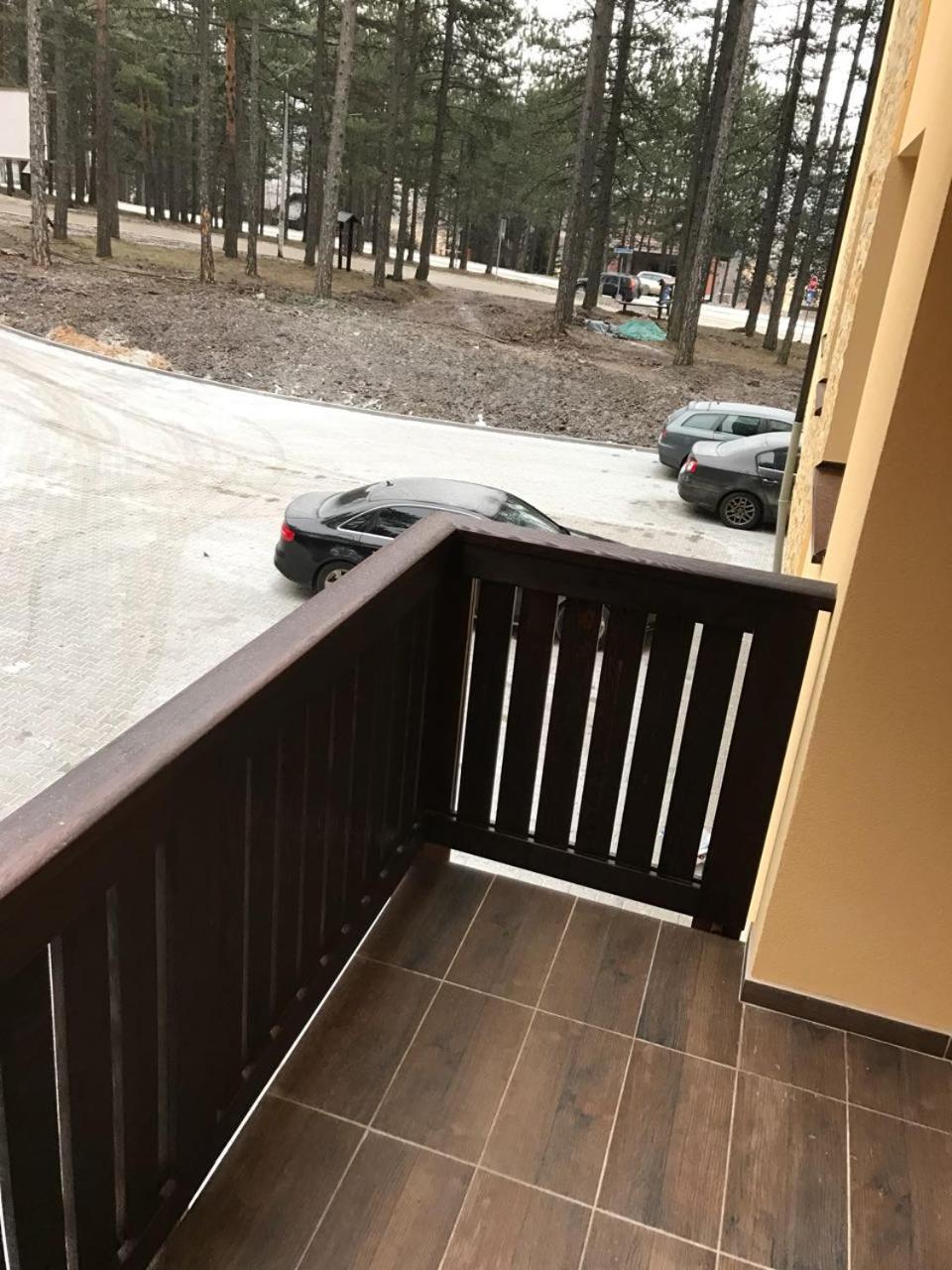 Zlatibor Apartmani Jakovljevic Dış mekan fotoğraf