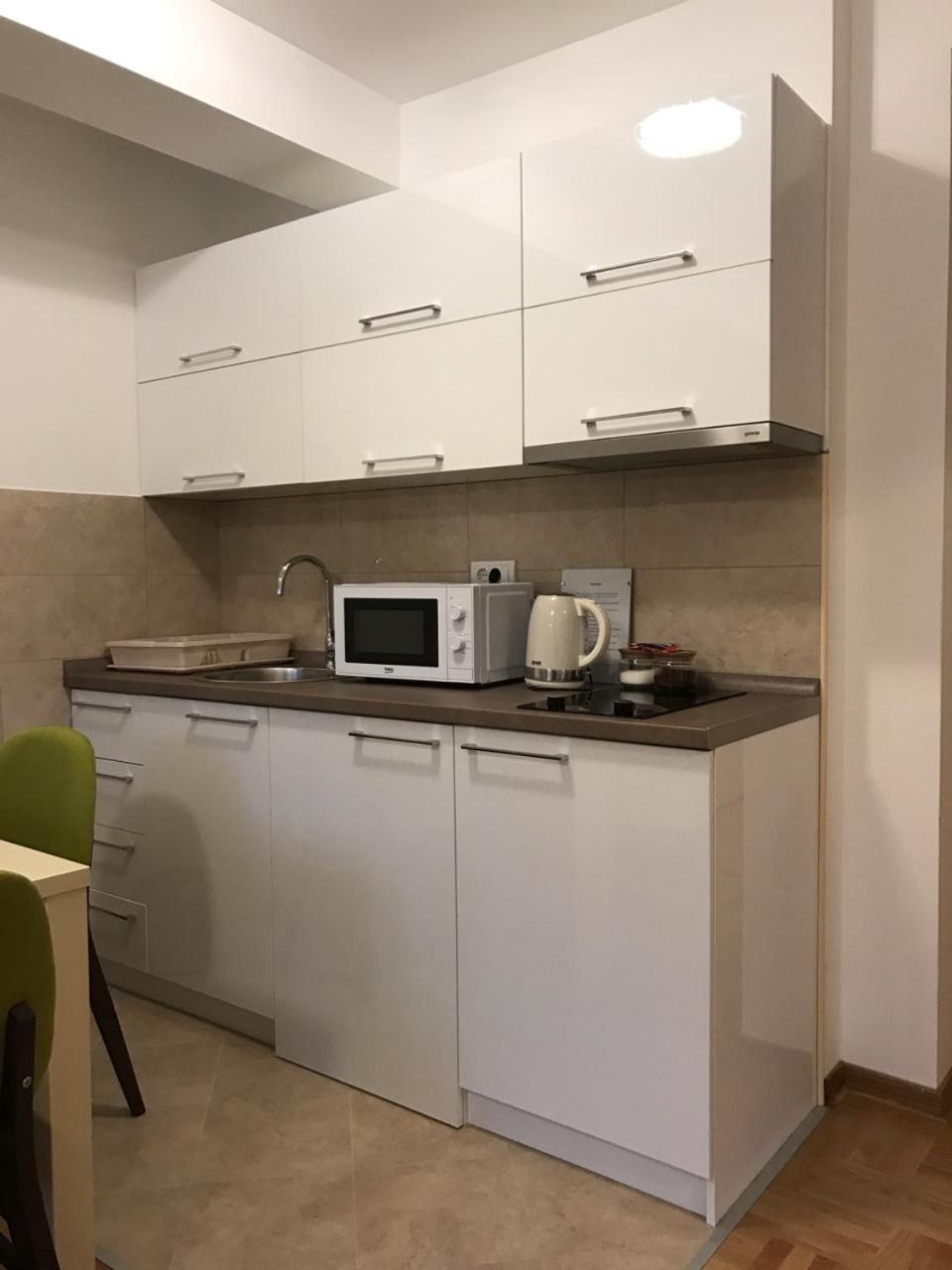 Zlatibor Apartmani Jakovljevic Dış mekan fotoğraf