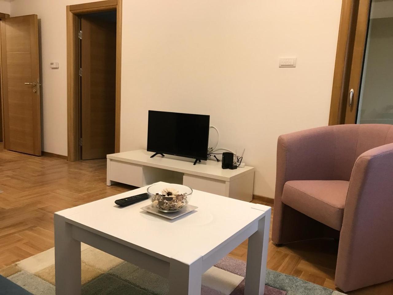 Zlatibor Apartmani Jakovljevic Dış mekan fotoğraf
