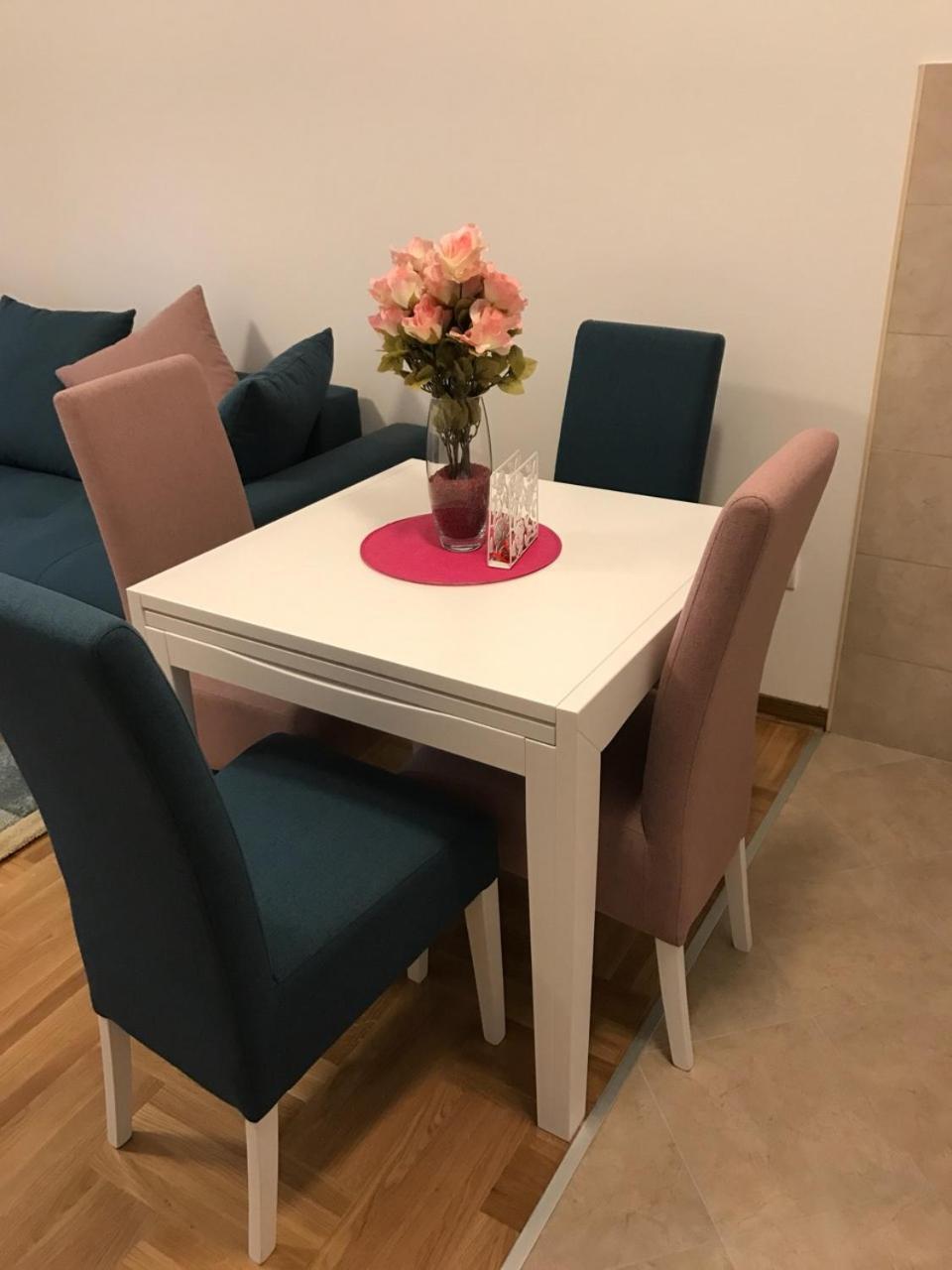 Zlatibor Apartmani Jakovljevic Dış mekan fotoğraf