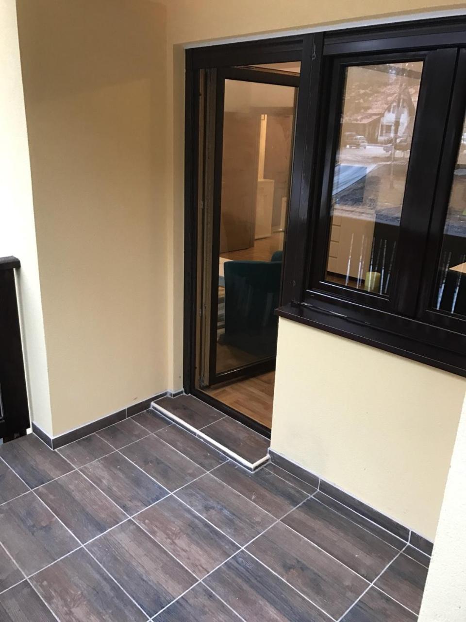Zlatibor Apartmani Jakovljevic Dış mekan fotoğraf