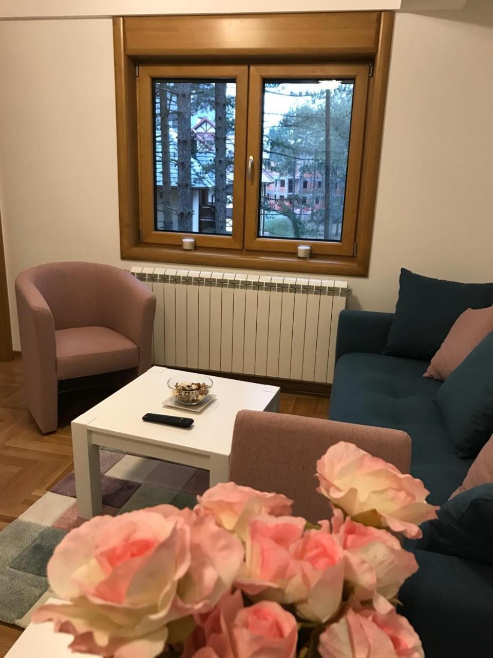 Zlatibor Apartmani Jakovljevic Dış mekan fotoğraf