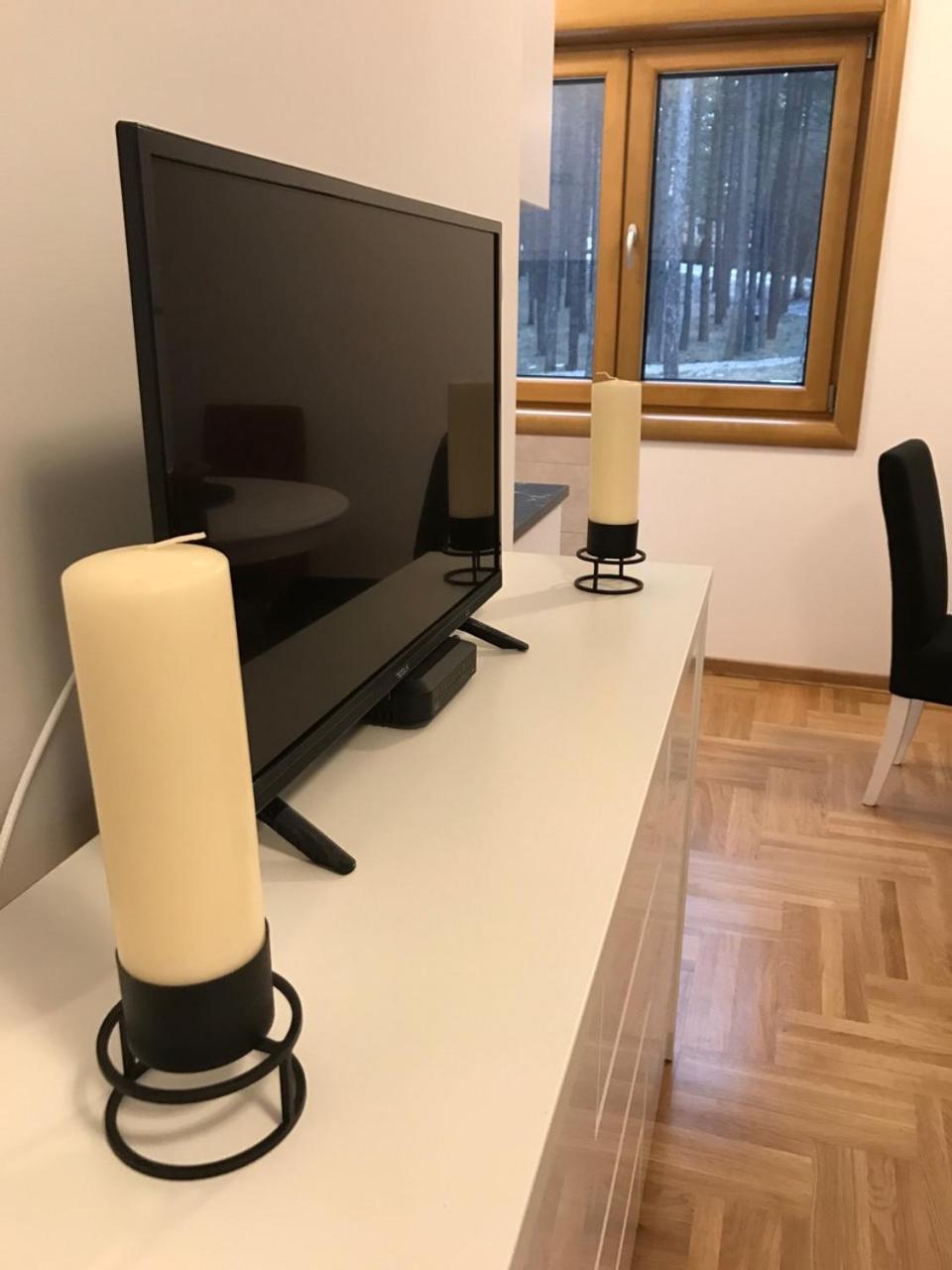 Zlatibor Apartmani Jakovljevic Dış mekan fotoğraf