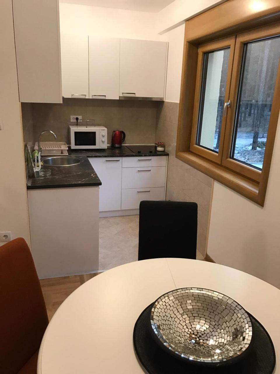 Zlatibor Apartmani Jakovljevic Dış mekan fotoğraf