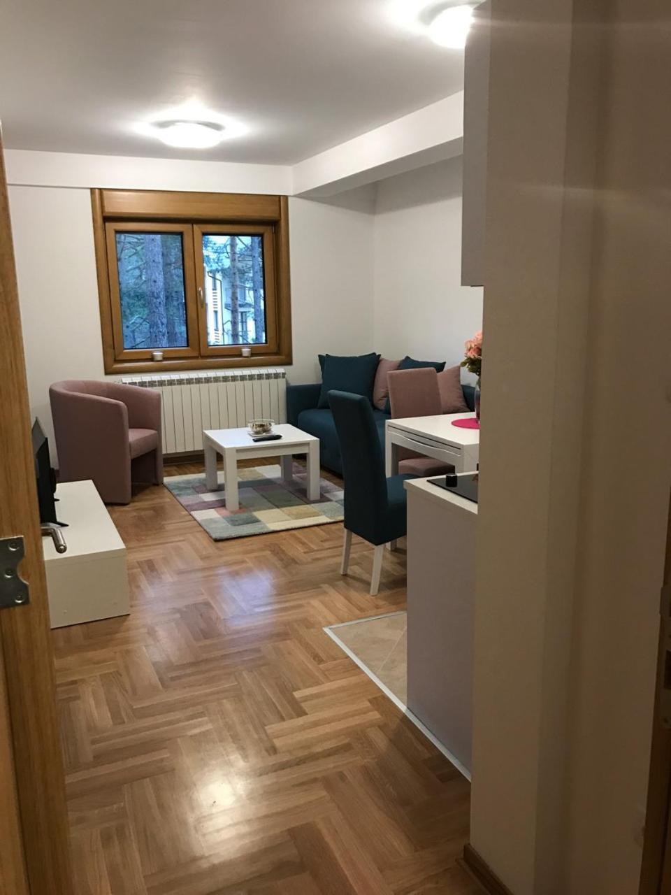 Zlatibor Apartmani Jakovljevic Dış mekan fotoğraf