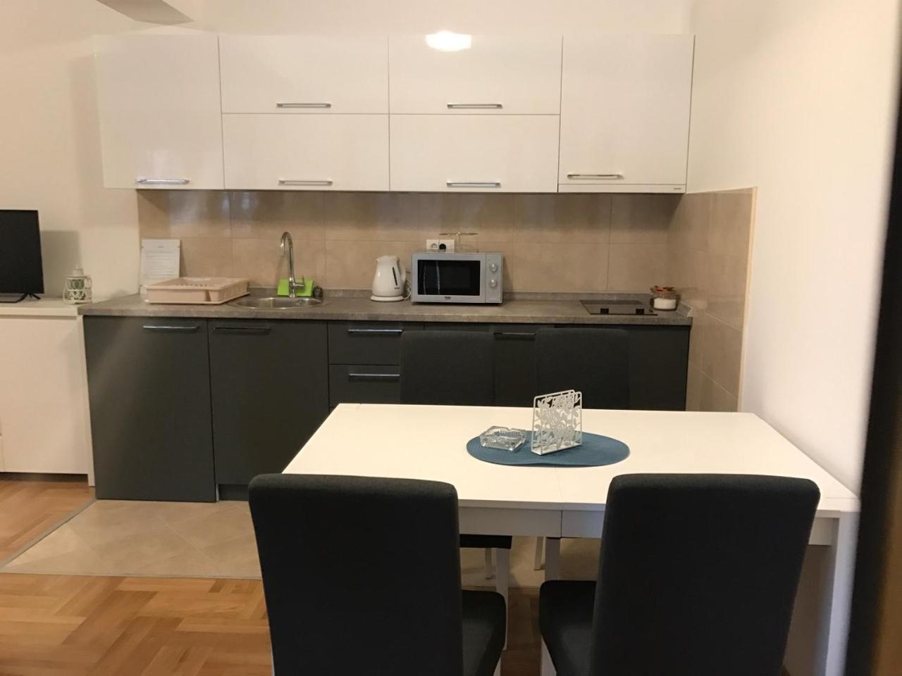 Zlatibor Apartmani Jakovljevic Dış mekan fotoğraf