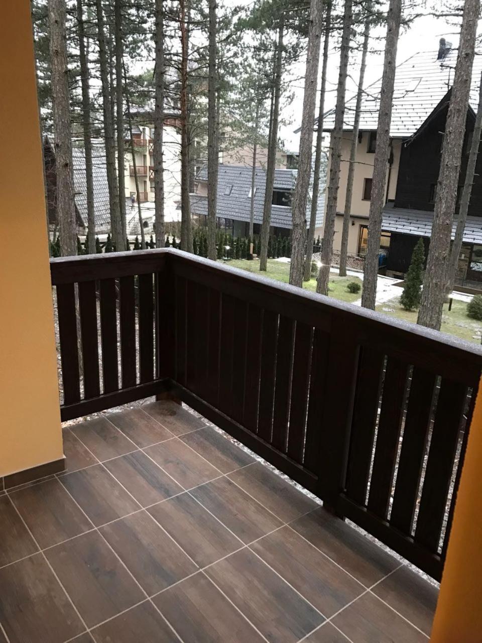 Zlatibor Apartmani Jakovljevic Dış mekan fotoğraf