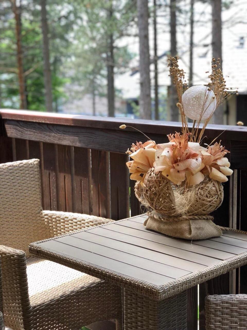 Zlatibor Apartmani Jakovljevic Dış mekan fotoğraf