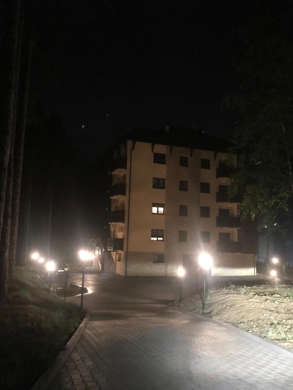 Zlatibor Apartmani Jakovljevic Dış mekan fotoğraf