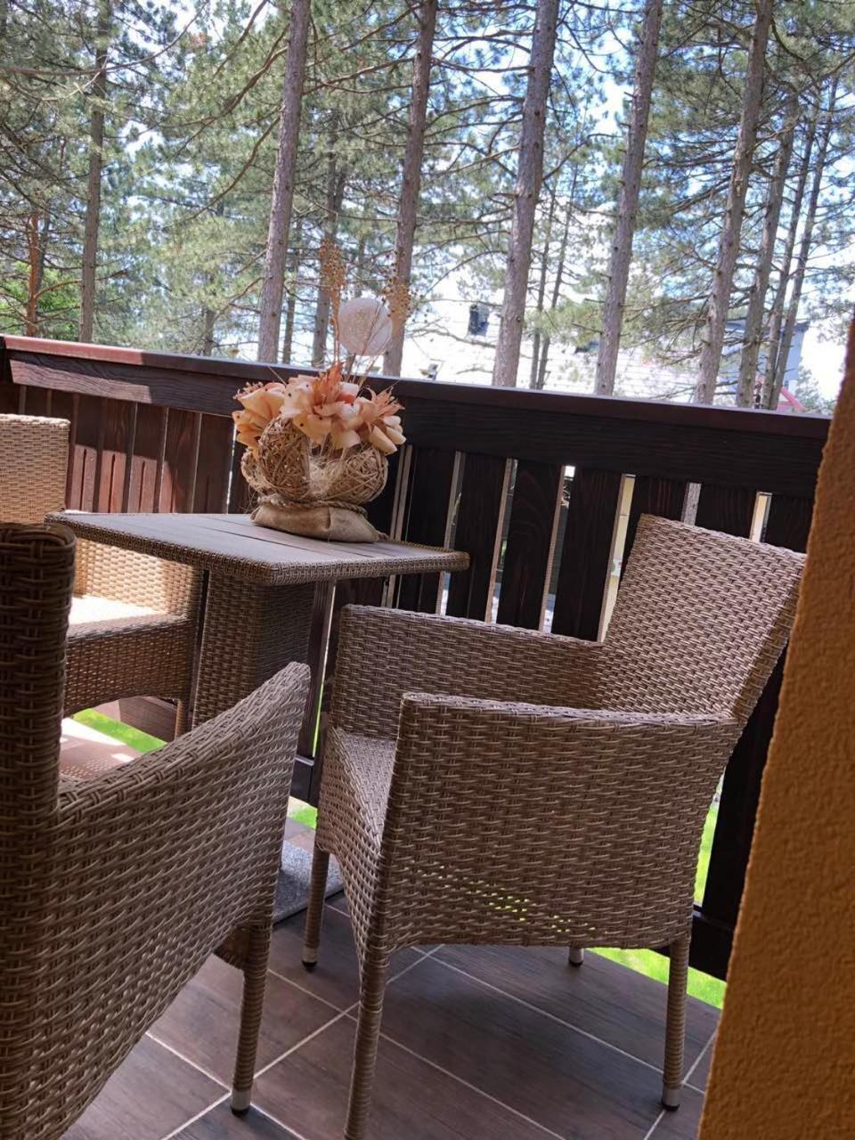 Zlatibor Apartmani Jakovljevic Dış mekan fotoğraf